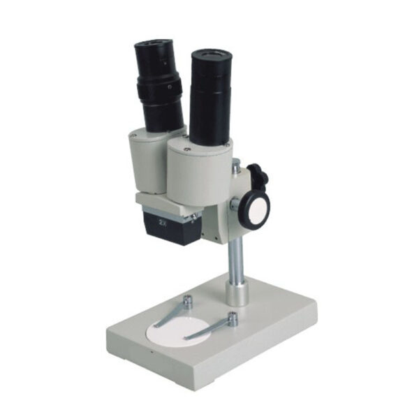 XT1A 10/20/30/40X Stereo Microscope
