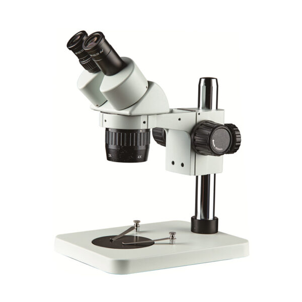 XT60-B1 10/20/30/40X Stereo Zoom Microscope