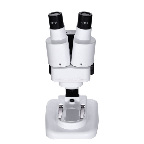 XTX 20X/40X Binocular Stereo Microscope