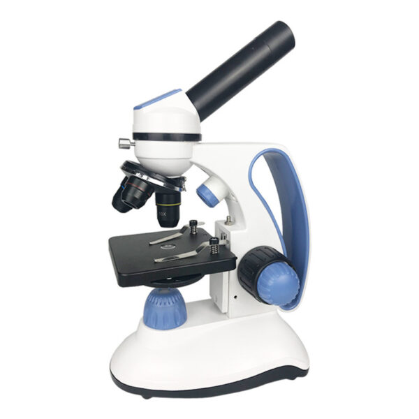 XSP200 Student Metal Biological Microscope